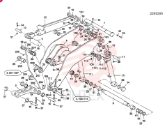 LINKAGE 2295295