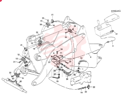 PARTS SALES BULLETIN 2295443