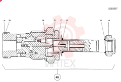 PARTS SALES BULLETIN 2253597