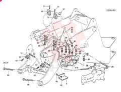 PARTS SALES BULLETIN 2295439