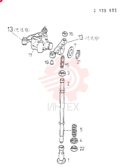 SHAFT 213655