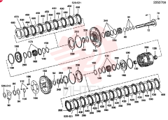 AXLE 8482214