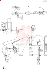 ELECTRIC CABLE 4507386