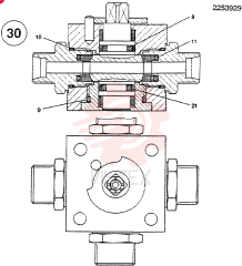 O-RING 1403721