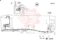 PRESSURE GAUGE