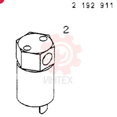 SOLENOID VALVE