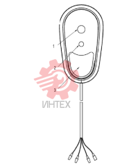 Свет комбинированный 32B0296_000_00