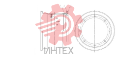 Обод в сборе (часть2)