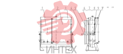 Радиатор 20C0085 000