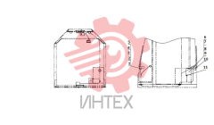 Система стеклоочистителей