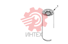 Фильтр масляный SP139770_000_00
