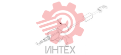 Клапан топливный запорный SP139748_000_00
