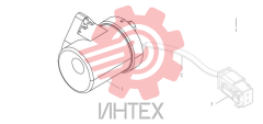 Реле 46C6183_002_00