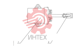 Реле 46C6549_000_00