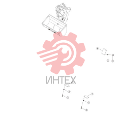 Система ограничения рабочего устройства 32Y0204_000_00