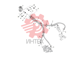 Система рулевого управления 00C3638_001_00