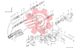 Регулятор 15C0470 000 00