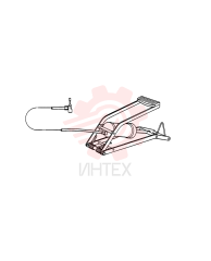 Схема (420) - 3 CYL TRACTOR LOADER BACKHOE (10/75-9/78) 81716657