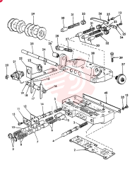 SPARE PART C0NN7C152A