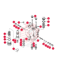 HYDRAULIC VALVE 770130029Z (1)