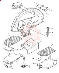 FENDER E1NN16312ADD