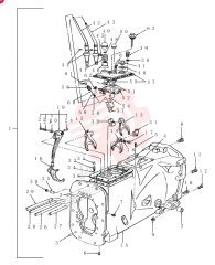 TRANSMISSION 82853236
