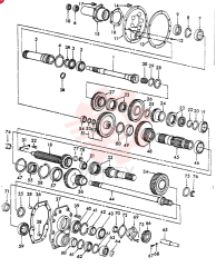 MAIN SHAFT C9NN7017C (1)