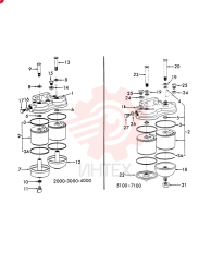 COVER E5NN9165BA