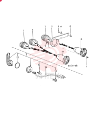 KIT D8NN8B152AB