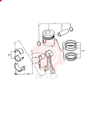 PISTON D6NN6108F
