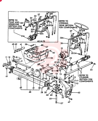 SPARE PART REFERENCE