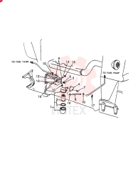 KIT CFPN9150B