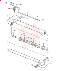 CYLINDER D8NNB576EC