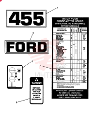 DECAL E6NN8N000DA