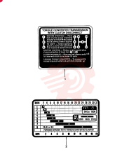 DECAL E8NN7B292EC