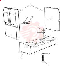 WEIGHT E7NN3N065AA