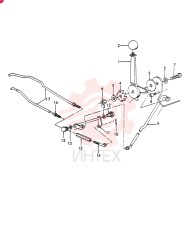 LEVER C5NN9805J