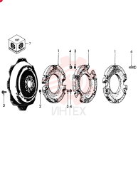 WEIGHT C7NN1A002B