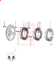 WHEEL WEIGHT C5NN1A002M