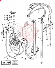 CYLINDER DGR625400