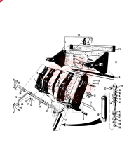 SPARE PART DR057147