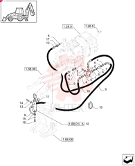 SOLENOID VALVE 85809298 (1)