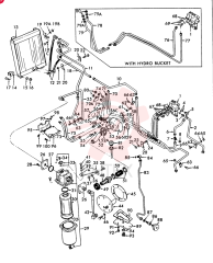 SPARE PART REFERENCE