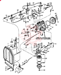 TANK D2NN9002A