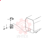 HOOK E7NN17B804BA