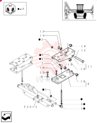 BALL JOINT,M8