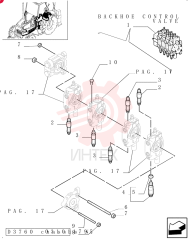 CONTROL VALVE