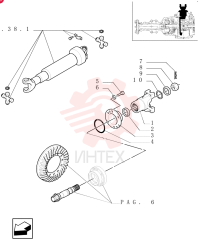 FLANGE
