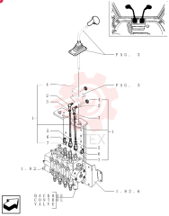 TIE-ROD 85801514 (2)