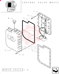 CONTROL VALVE